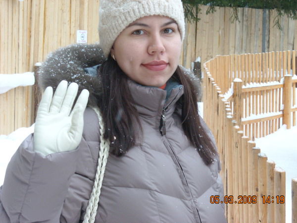 Анастасия Попова