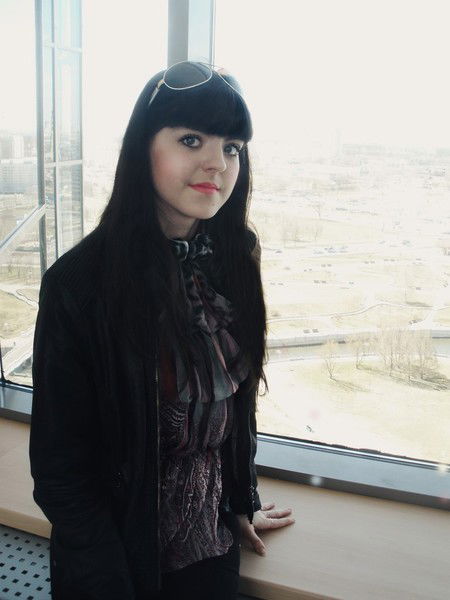 Наталья Зезюн