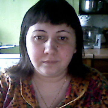 Ольга Дормидонтова