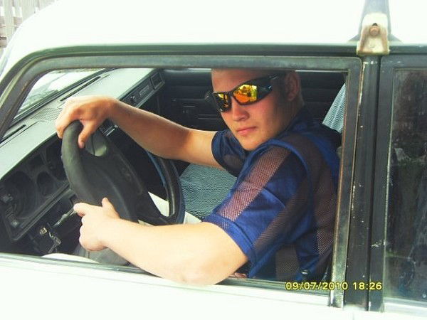 Сергей Студилин