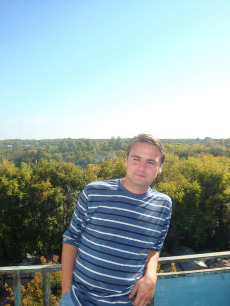 Павел Павлов