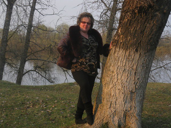 Надежда Дойникова