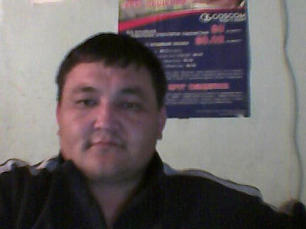 Абзал Абдукаримов