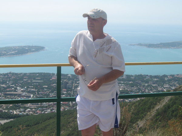 Юрий Корпачев