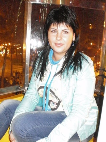 Юлька Юлькина