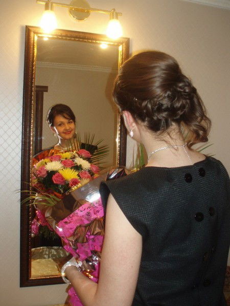 Юльчик Хасанова