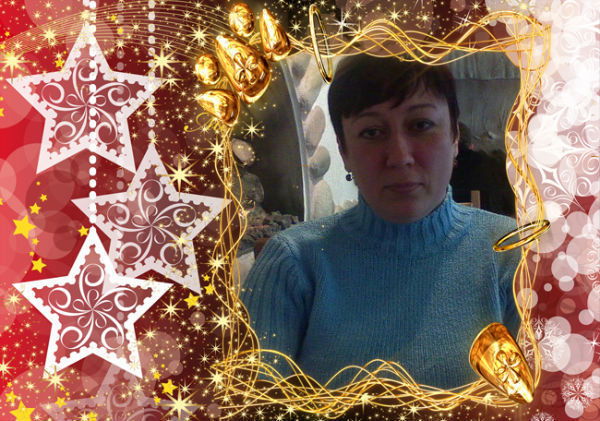 Татьяна Бессонова