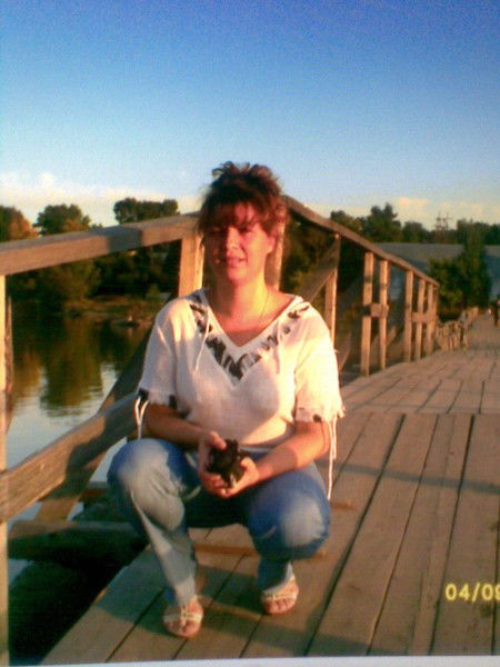 Оксана Судаева