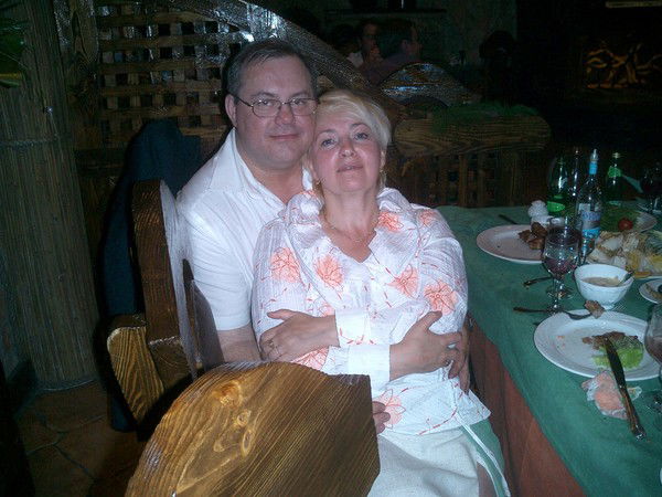 Елена Табала