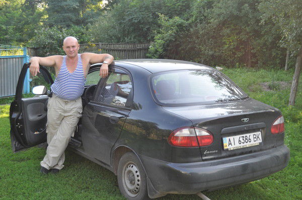 Сергей Степаненко