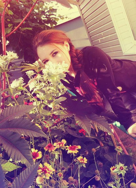 Гульназ Давлитова