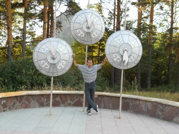 Юрий Овсянников