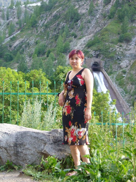 Эльмира Мусаева