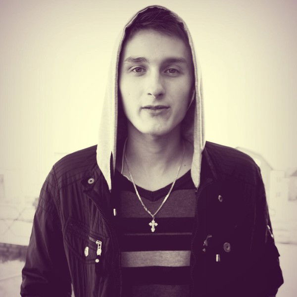 Максим Александрович