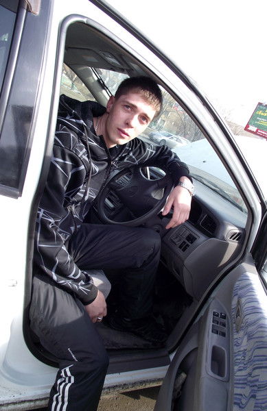 Алексей Васюнин