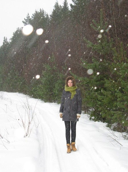 Ольга Буланова