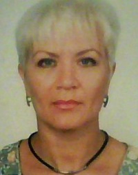 Наталия Лищук