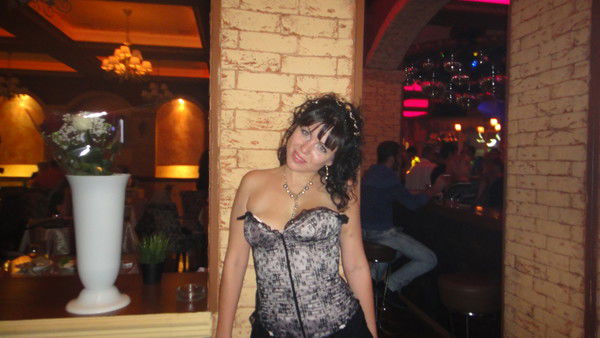 Марина Павлова