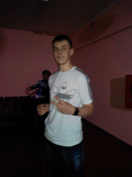 Валентин Гутько