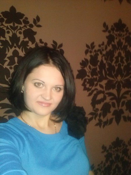 Дарья Омарова