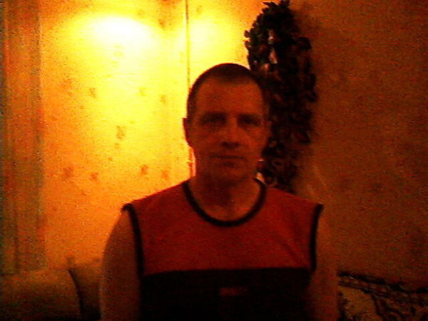 Игорь Ганиченко