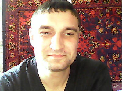 Сергей Рассаднев