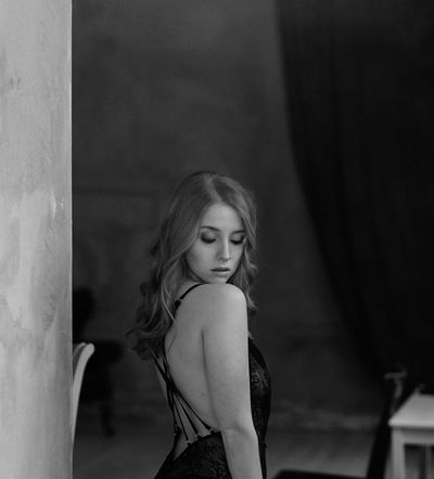 Ксения Шостакович