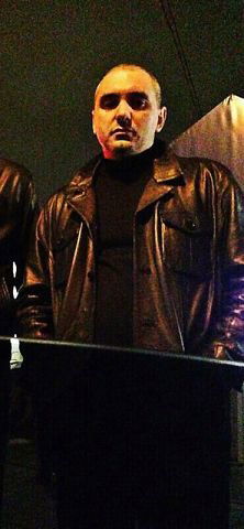 Василий Денисов