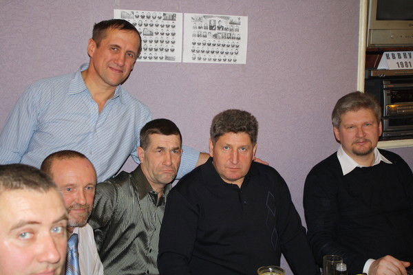 Глеб Денисов