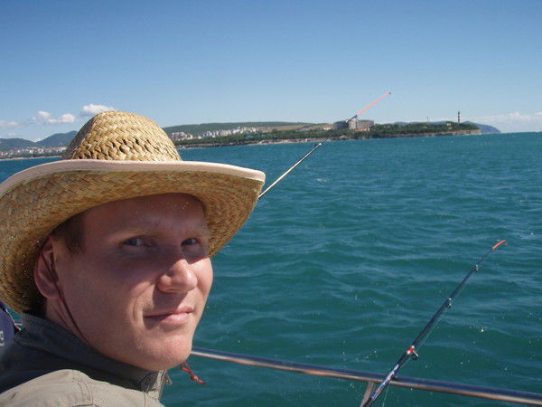 Виталий Нагибин