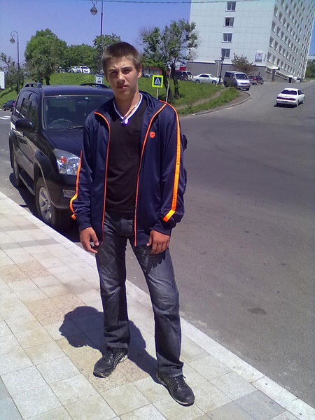 Санёк Дремлюгов 49Er