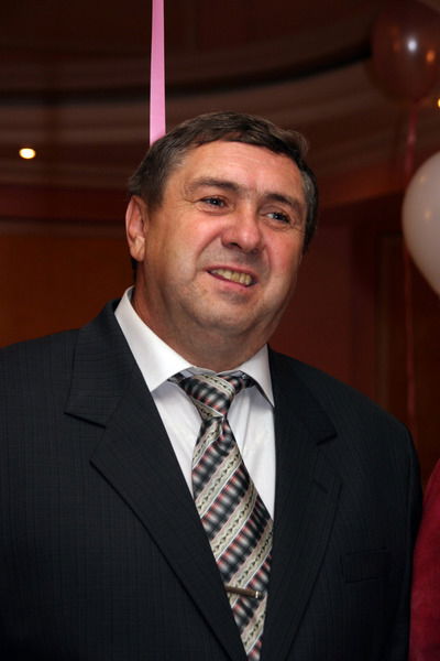 Вячеслав Бритиков