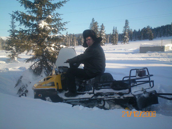 Юрий Борисович