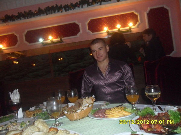 Вячеслав Балашенко