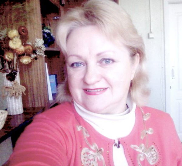 Татьяна Никонорова