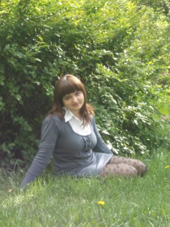 Марина Жинжикова