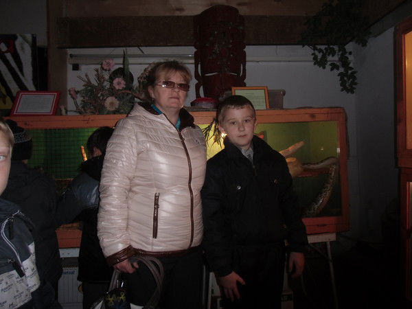 Валя Ефремова