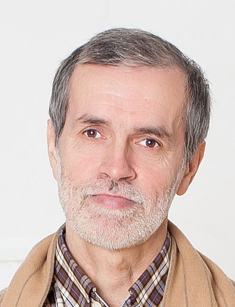 Коля Питиримов