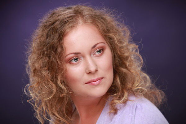 Ольга Хохлова