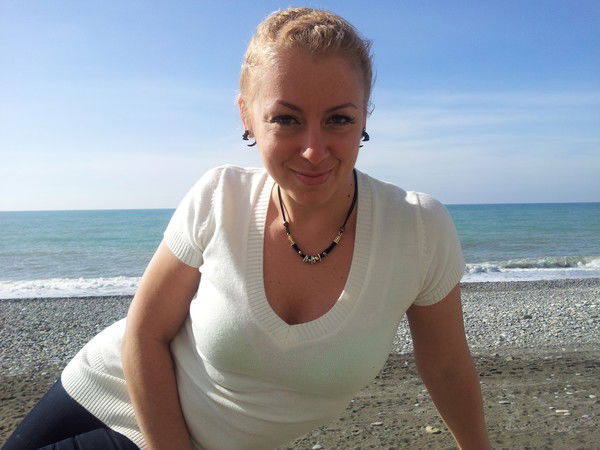 Инна Яковенко