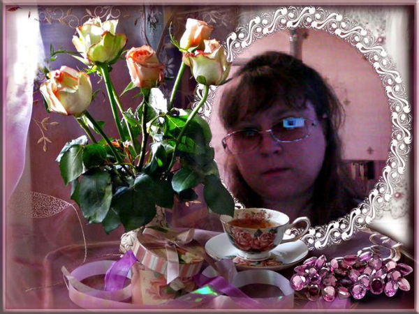 Анна Пшикова