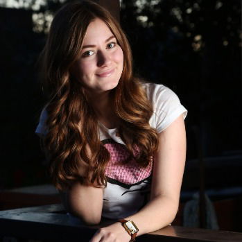 Евгения Казанкова