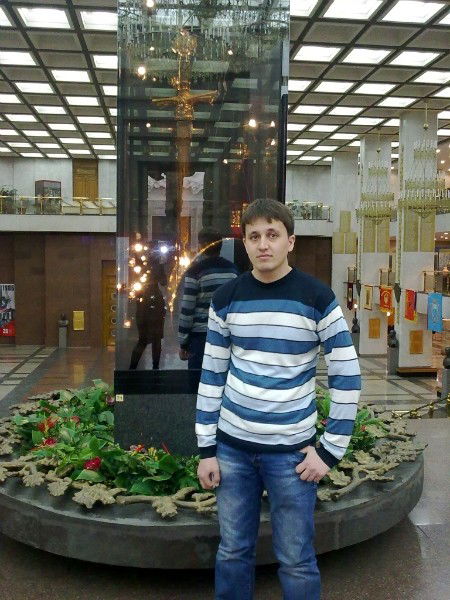 Ахмаджон Абдураззаков