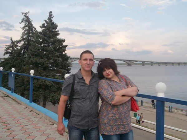 Юля Прокофьева