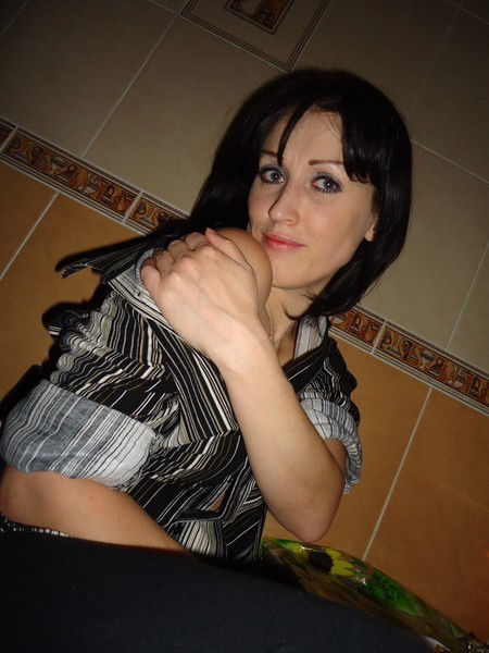 Надежда Коломойченко