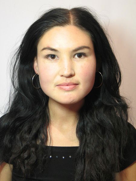 Анара Сооданбекова