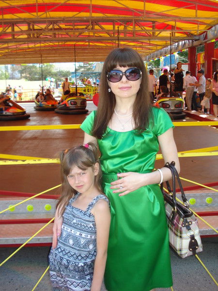 Татьяна Доброгорская