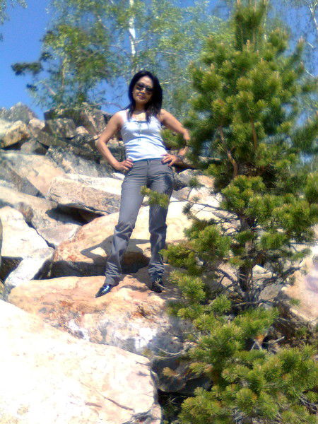 Айман Амрина