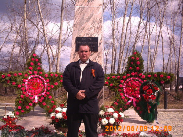 Роман Ячменев