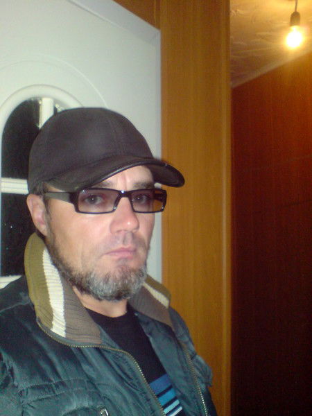 Анатолий Нефёдов